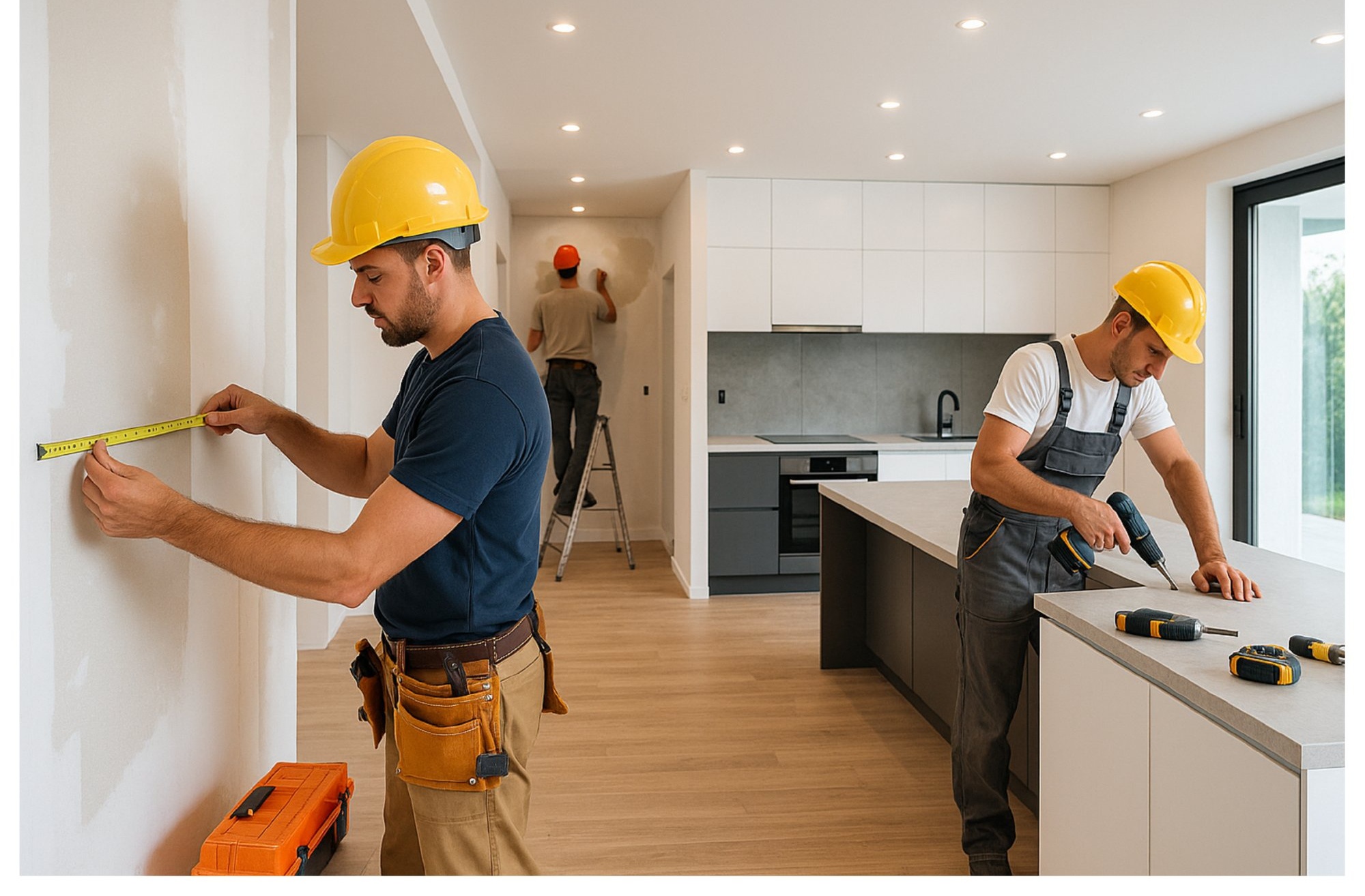 Coordination de Travaux